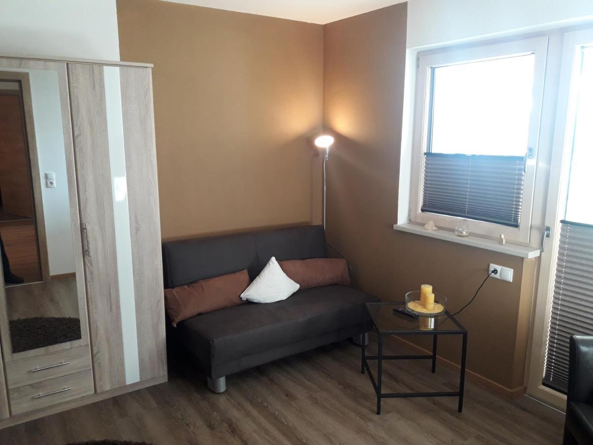 Panorama Apartment Bruck am Ziller Bagian luar foto