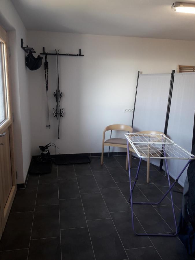 Panorama Apartment Bruck am Ziller Bagian luar foto