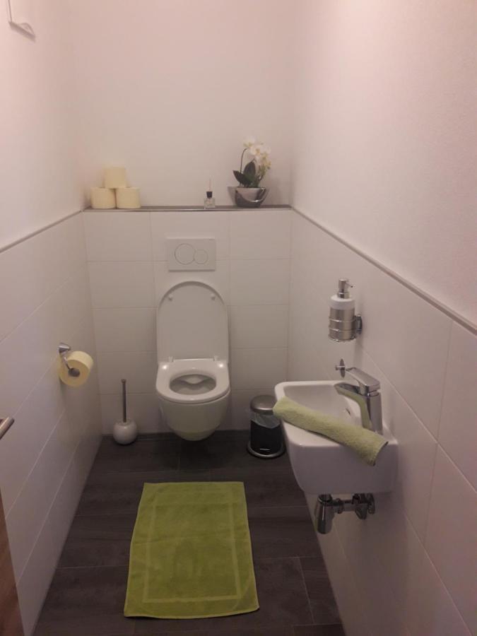 Panorama Apartment Bruck am Ziller Bagian luar foto