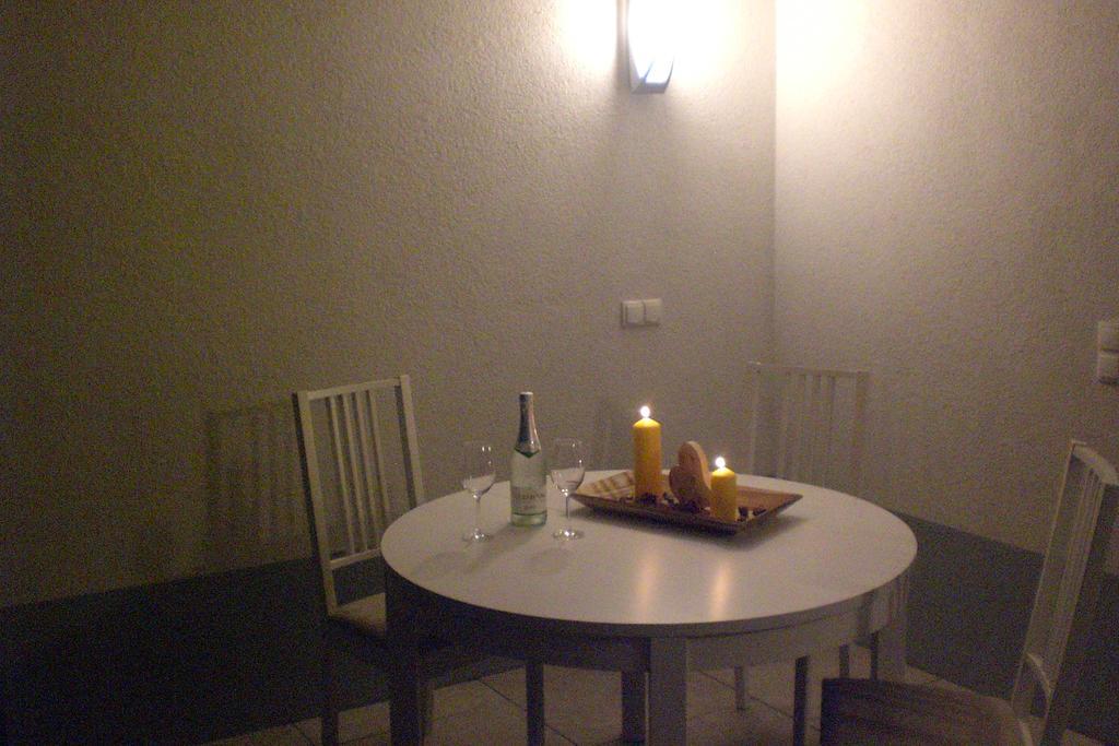 Panorama Apartment Bruck am Ziller Bagian luar foto