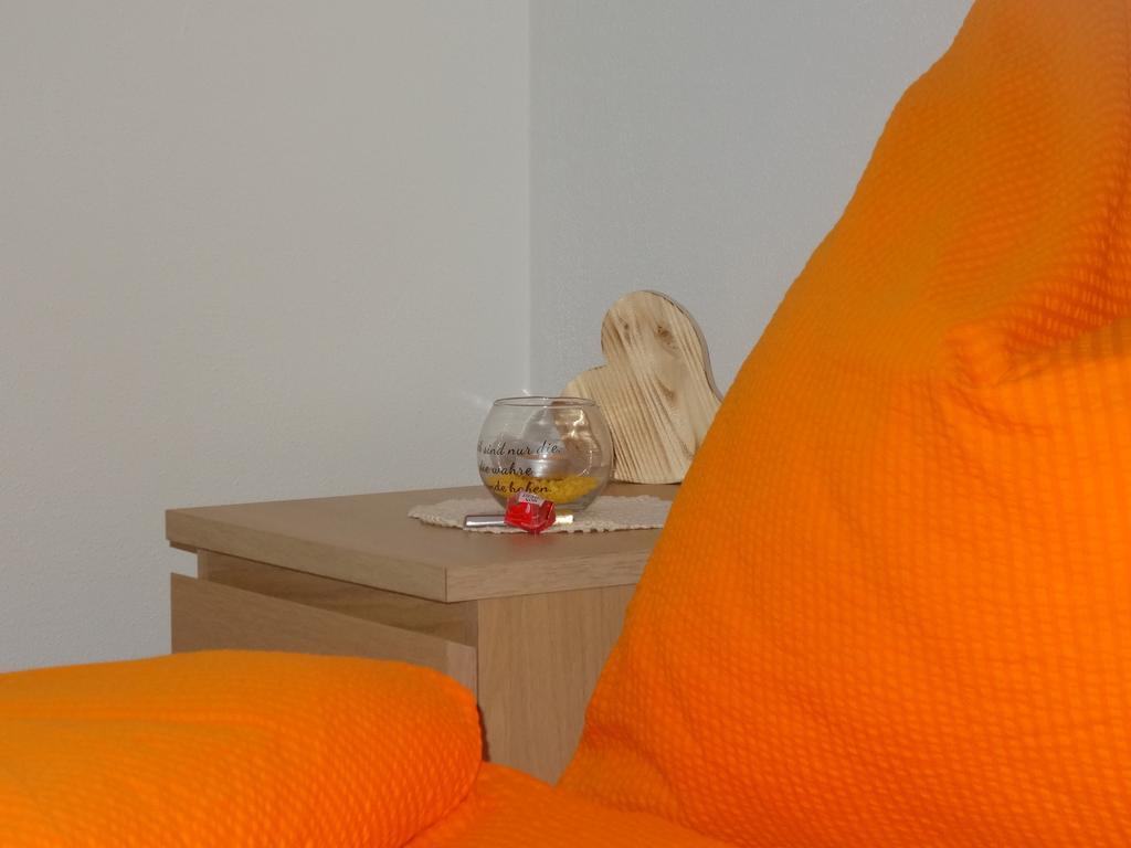 Panorama Apartment Bruck am Ziller Bagian luar foto