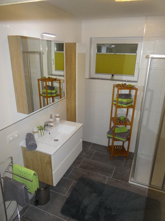 Panorama Apartment Bruck am Ziller Bagian luar foto