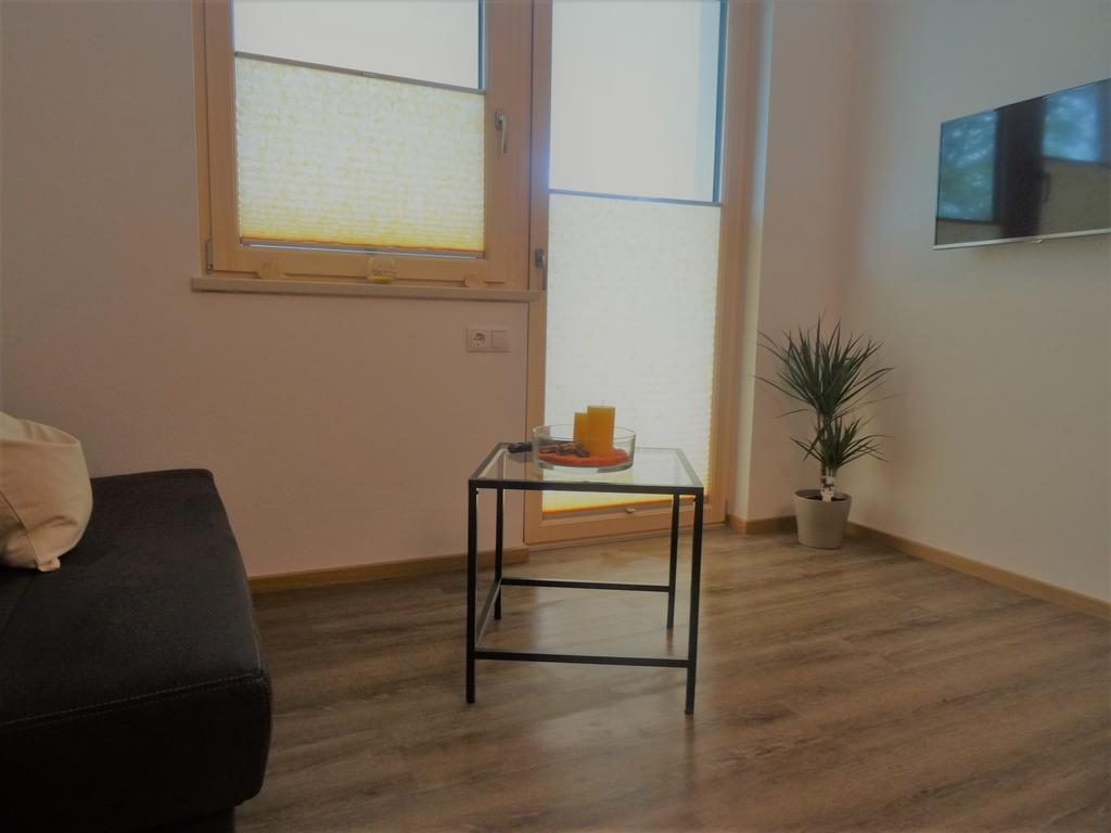 Panorama Apartment Bruck am Ziller Bagian luar foto