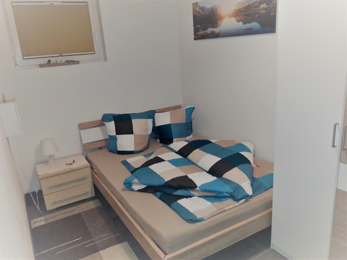 Panorama Apartment Bruck am Ziller Bagian luar foto